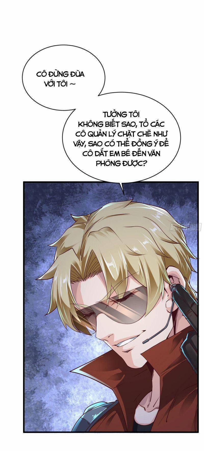 Từ Hồng Nguyệt Khai Thủy 26 trang 22