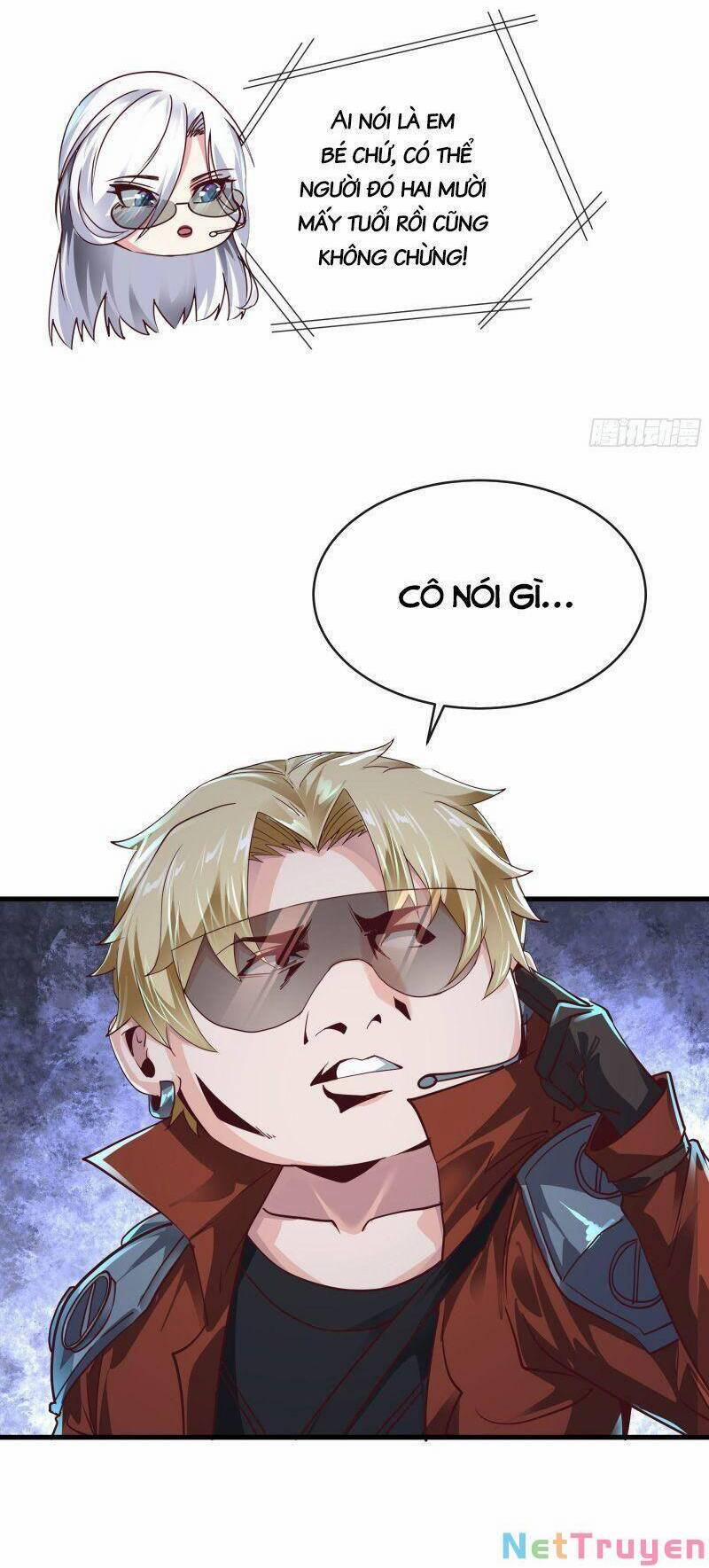 Từ Hồng Nguyệt Khai Thủy 26 trang 23