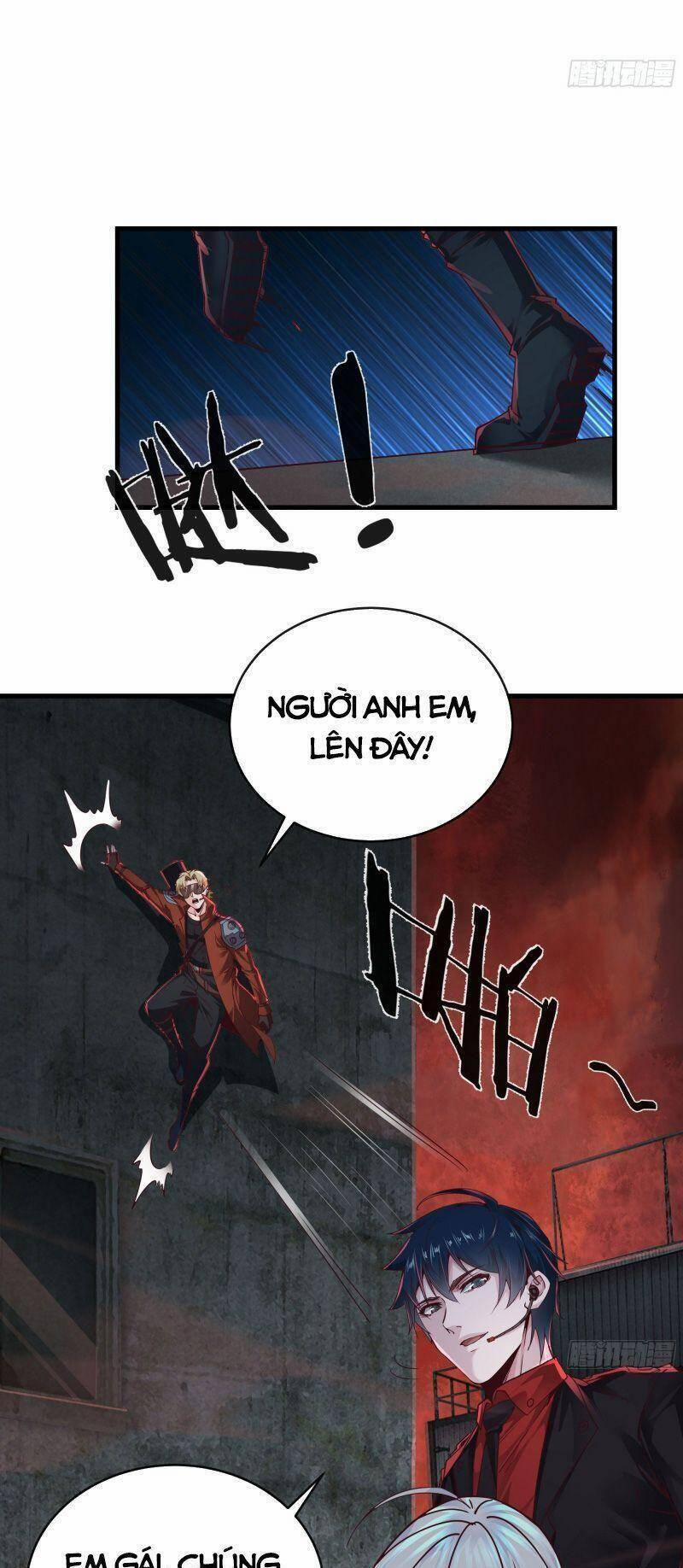 Từ Hồng Nguyệt Khai Thủy 26 trang 24