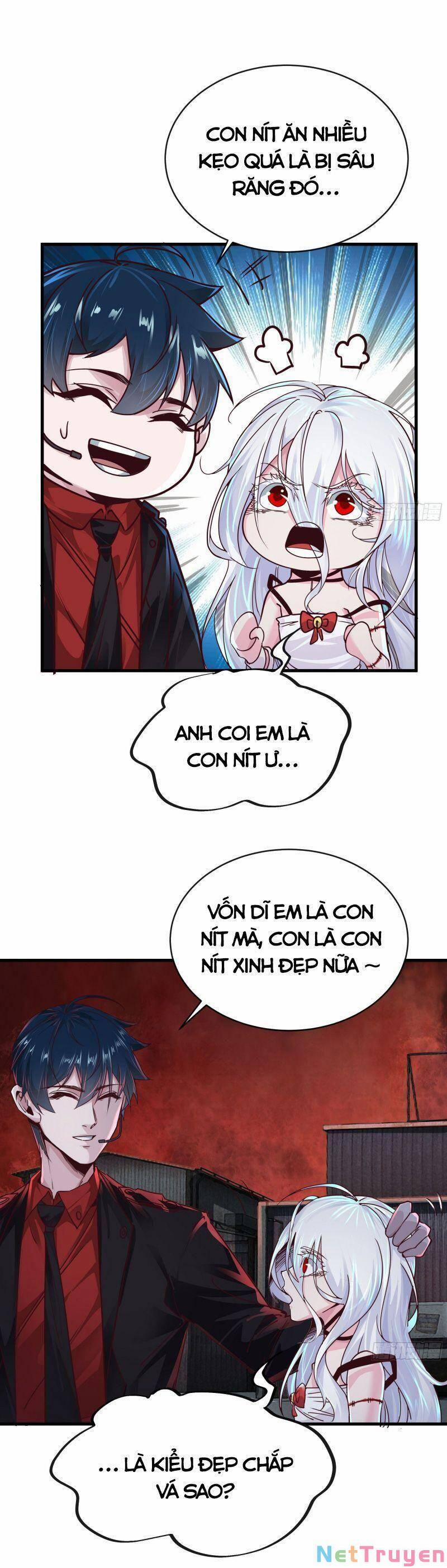 Từ Hồng Nguyệt Khai Thủy 26 trang 26