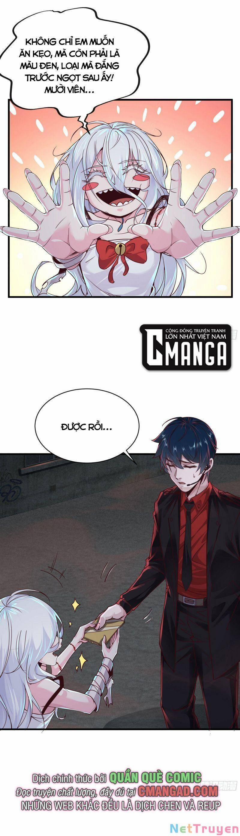 Từ Hồng Nguyệt Khai Thủy 26 trang 27