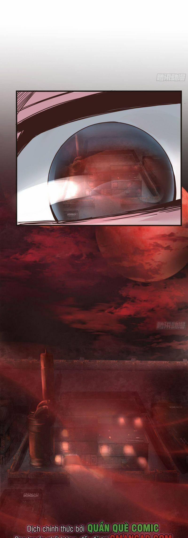 Từ Hồng Nguyệt Khai Thủy 26 trang 32