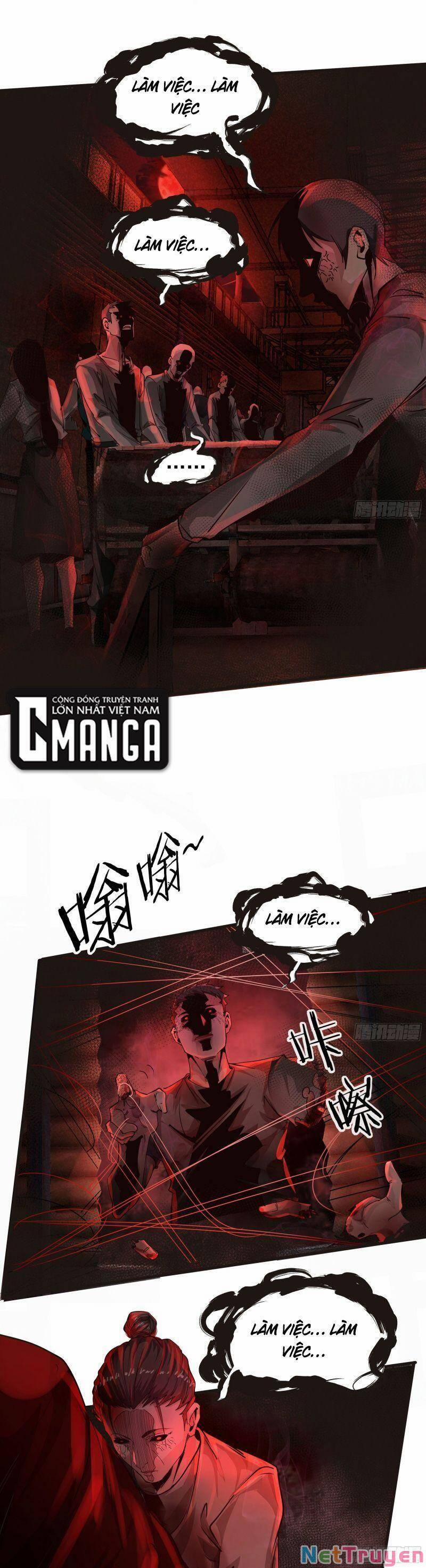 Từ Hồng Nguyệt Khai Thủy 26 trang 34