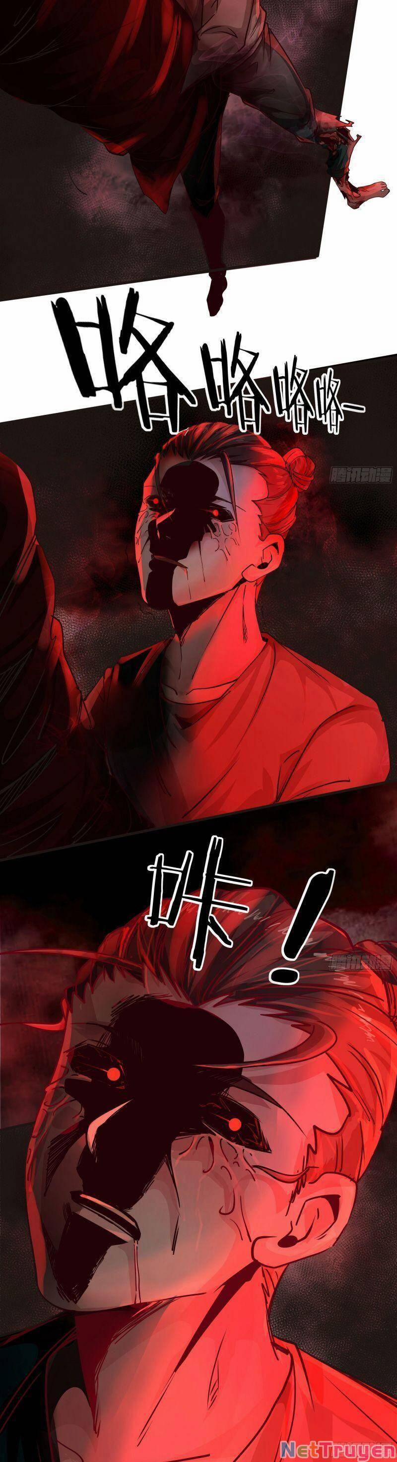 Từ Hồng Nguyệt Khai Thủy 26 trang 35