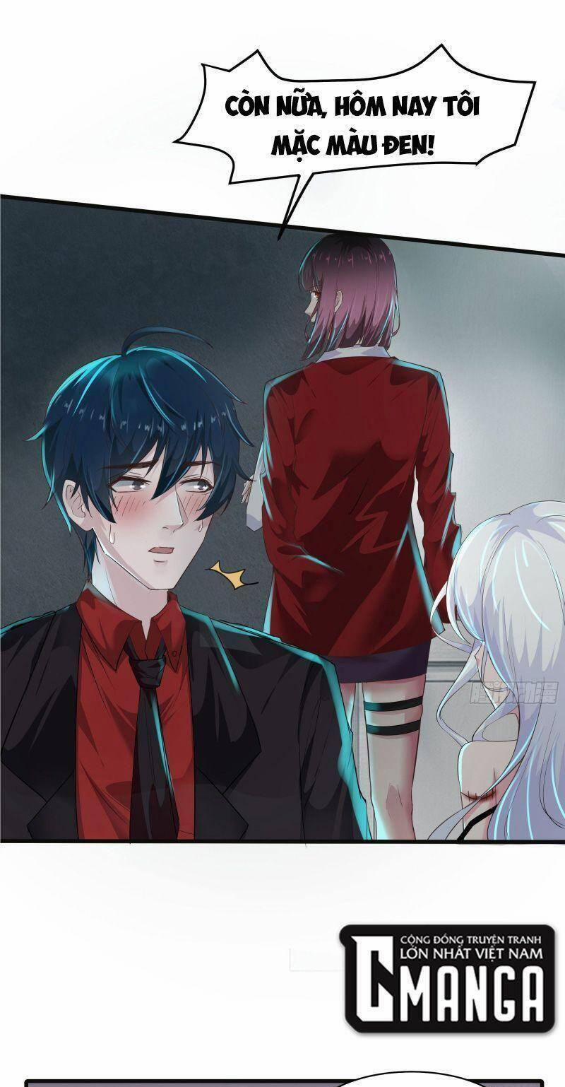 Từ Hồng Nguyệt Khai Thủy 26 trang 5