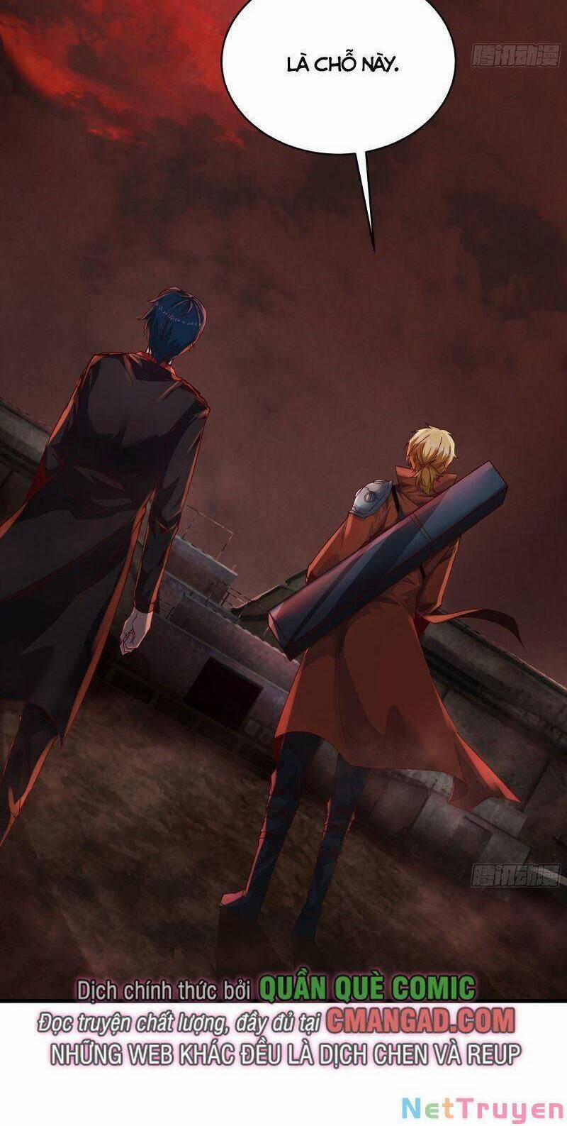 Từ Hồng Nguyệt Khai Thủy 26 trang 8