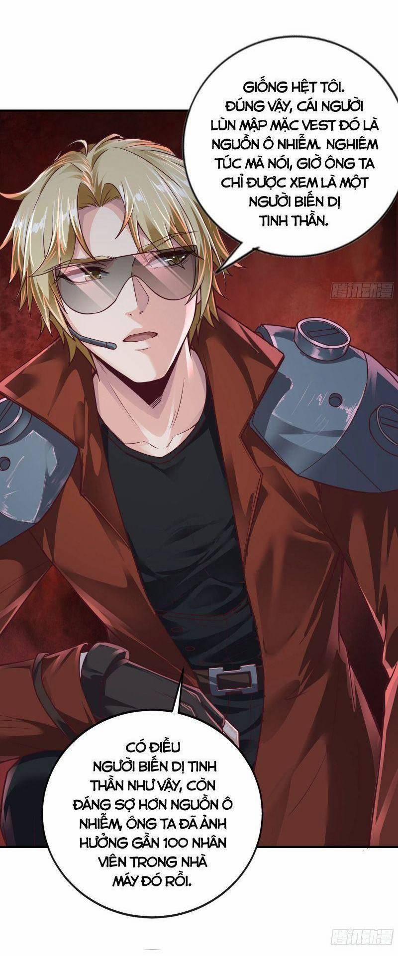 Từ Hồng Nguyệt Khai Thủy 27 trang 10