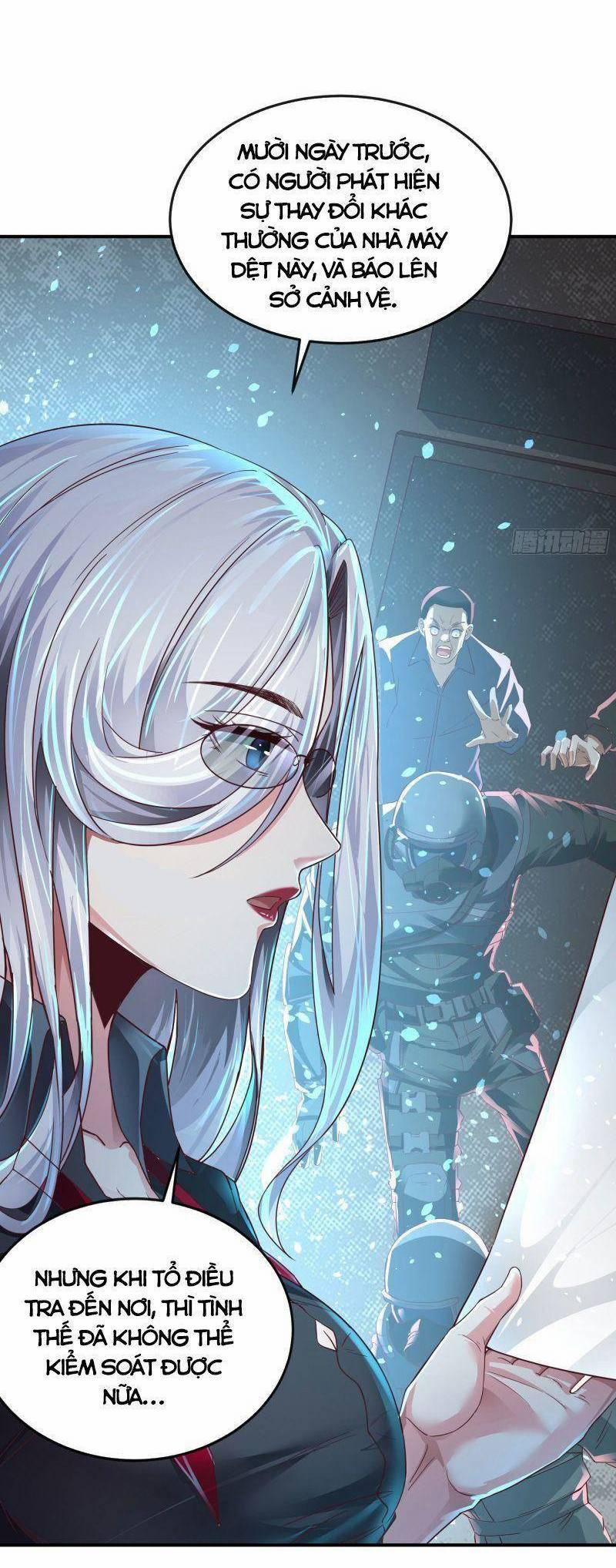 Từ Hồng Nguyệt Khai Thủy 27 trang 12