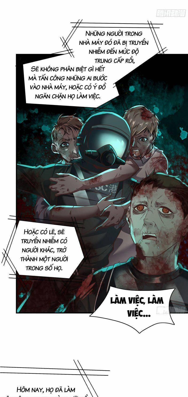 Từ Hồng Nguyệt Khai Thủy 27 trang 13