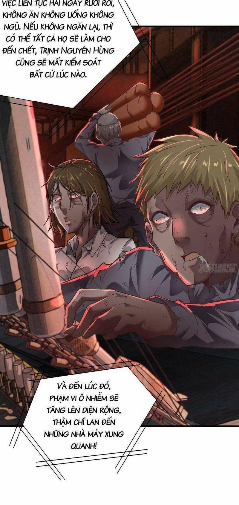 Từ Hồng Nguyệt Khai Thủy 27 trang 14