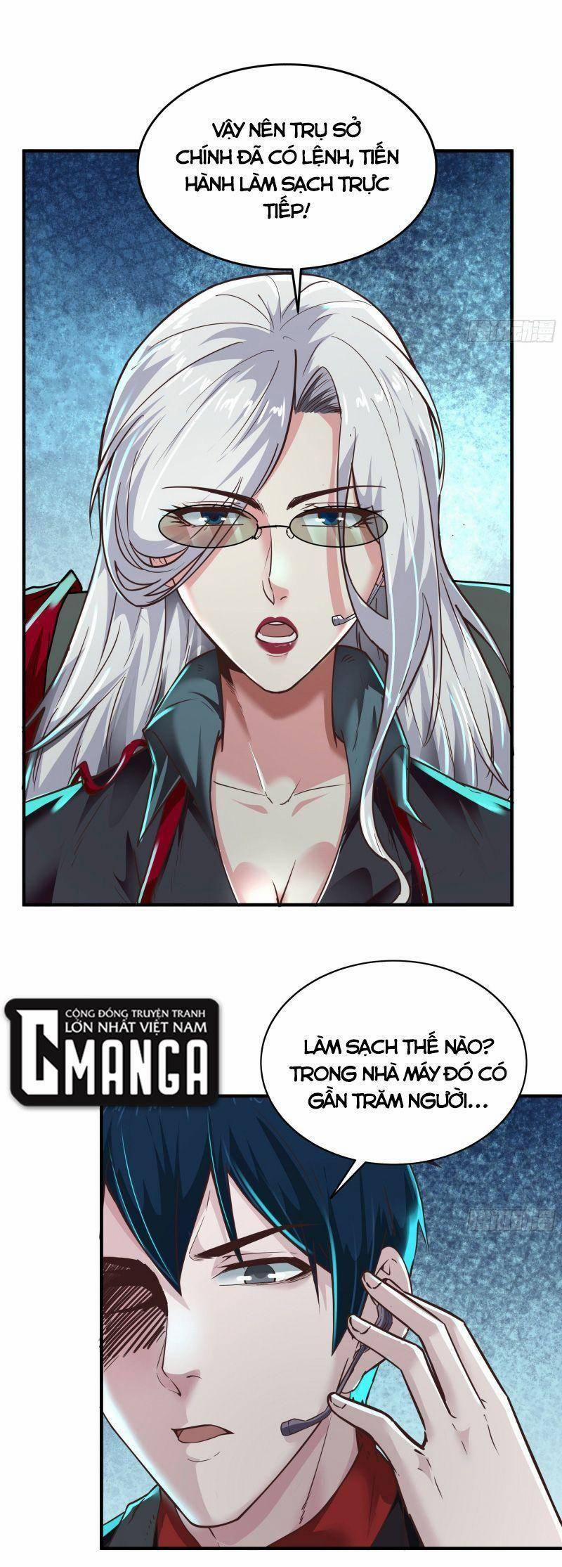 Từ Hồng Nguyệt Khai Thủy 27 trang 15