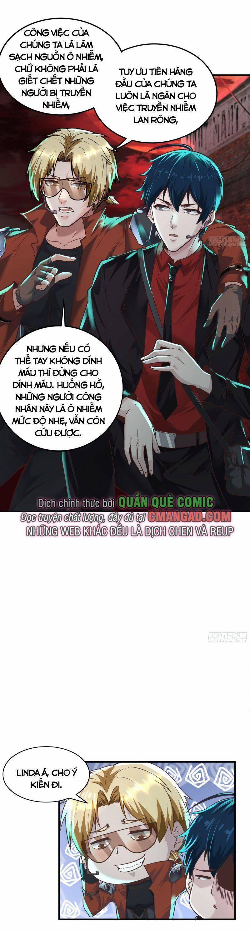 Từ Hồng Nguyệt Khai Thủy 27 trang 16