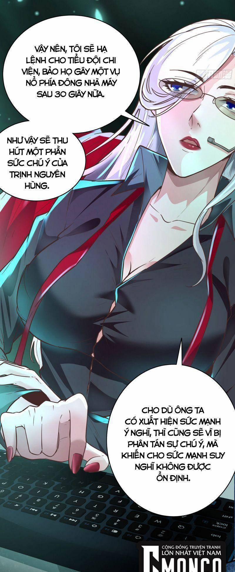 Từ Hồng Nguyệt Khai Thủy 27 trang 18