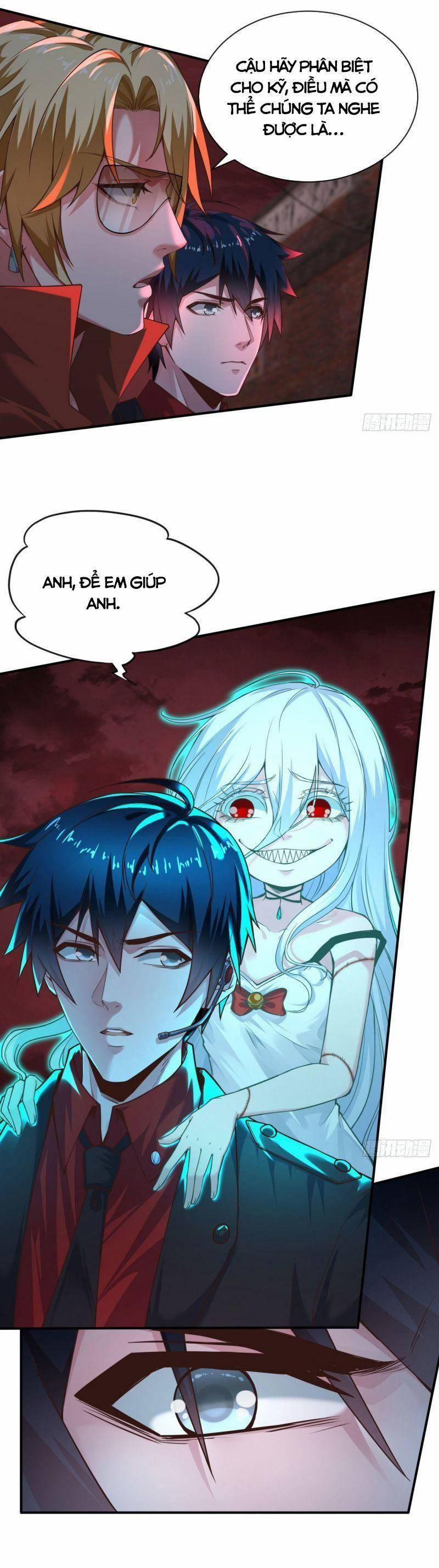 Từ Hồng Nguyệt Khai Thủy 27 trang 2