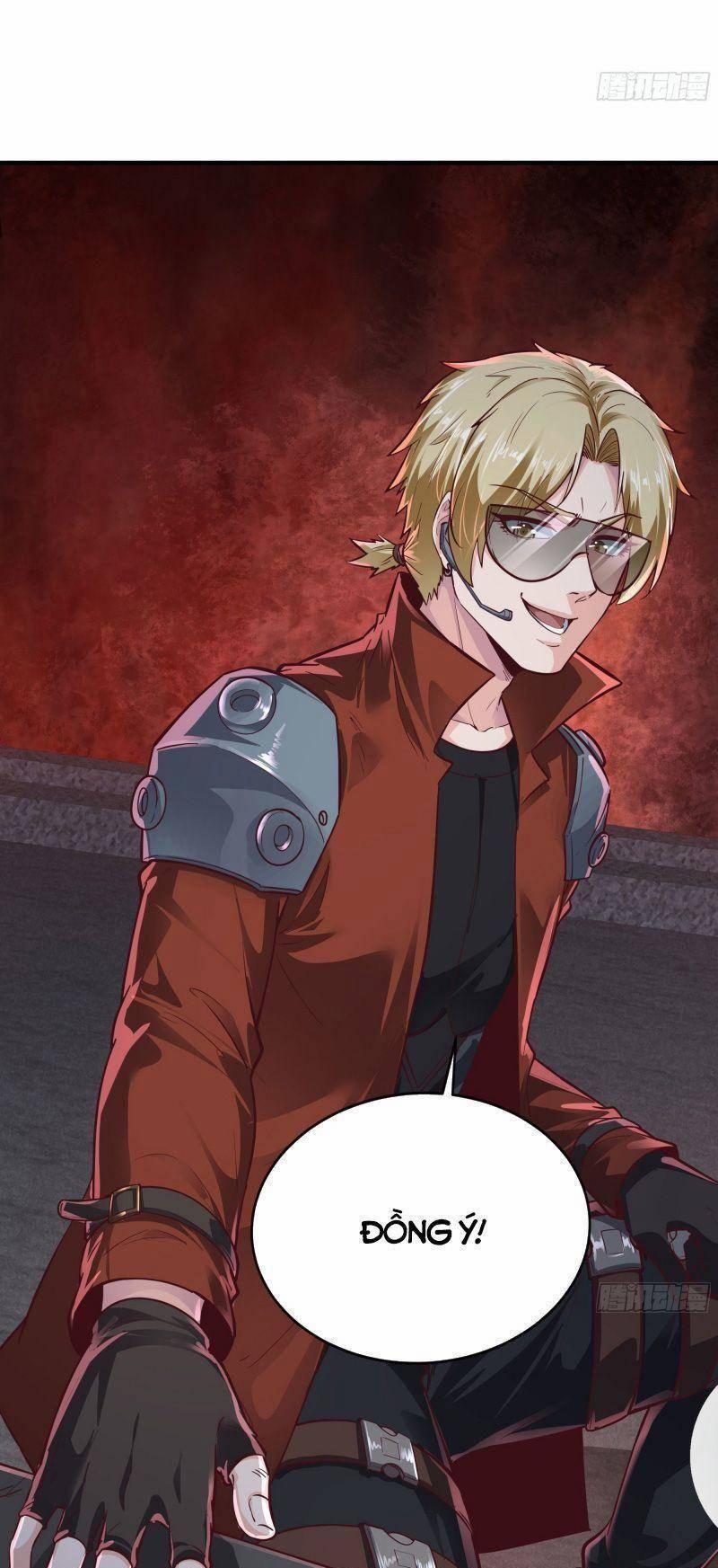 Từ Hồng Nguyệt Khai Thủy 27 trang 20