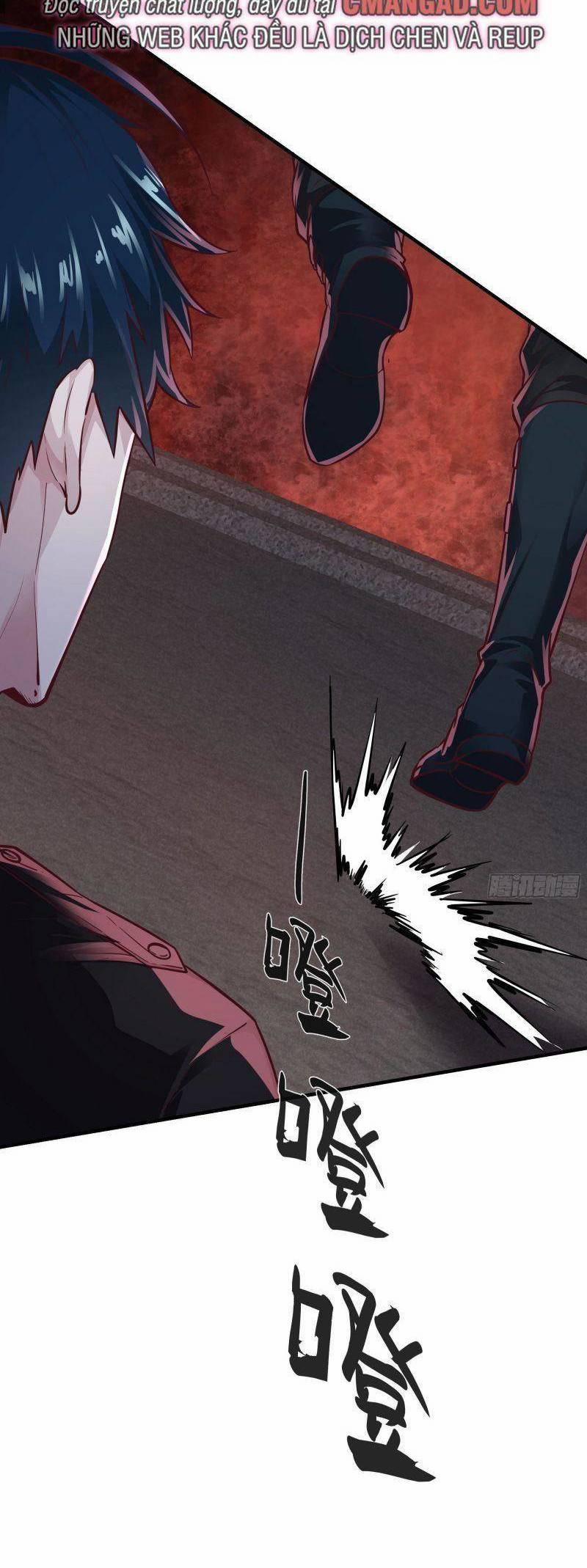 Từ Hồng Nguyệt Khai Thủy 27 trang 23