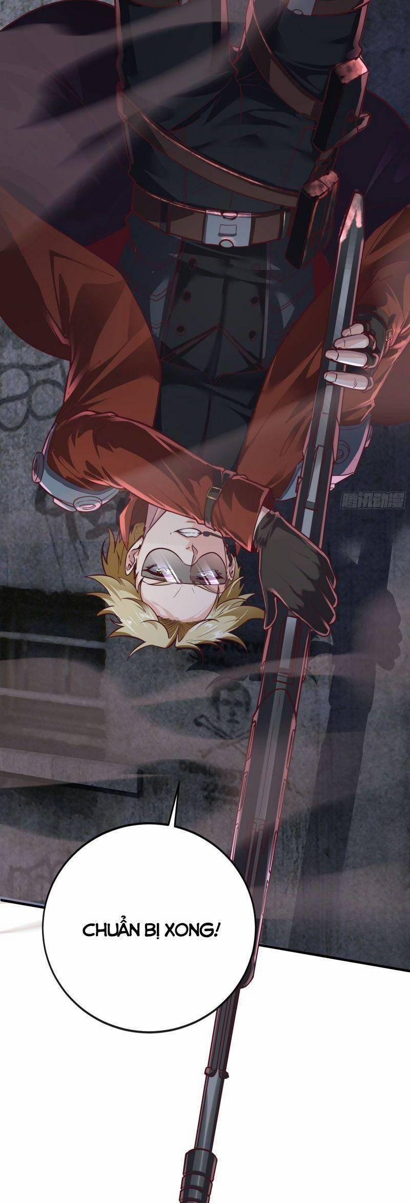 Từ Hồng Nguyệt Khai Thủy 27 trang 25