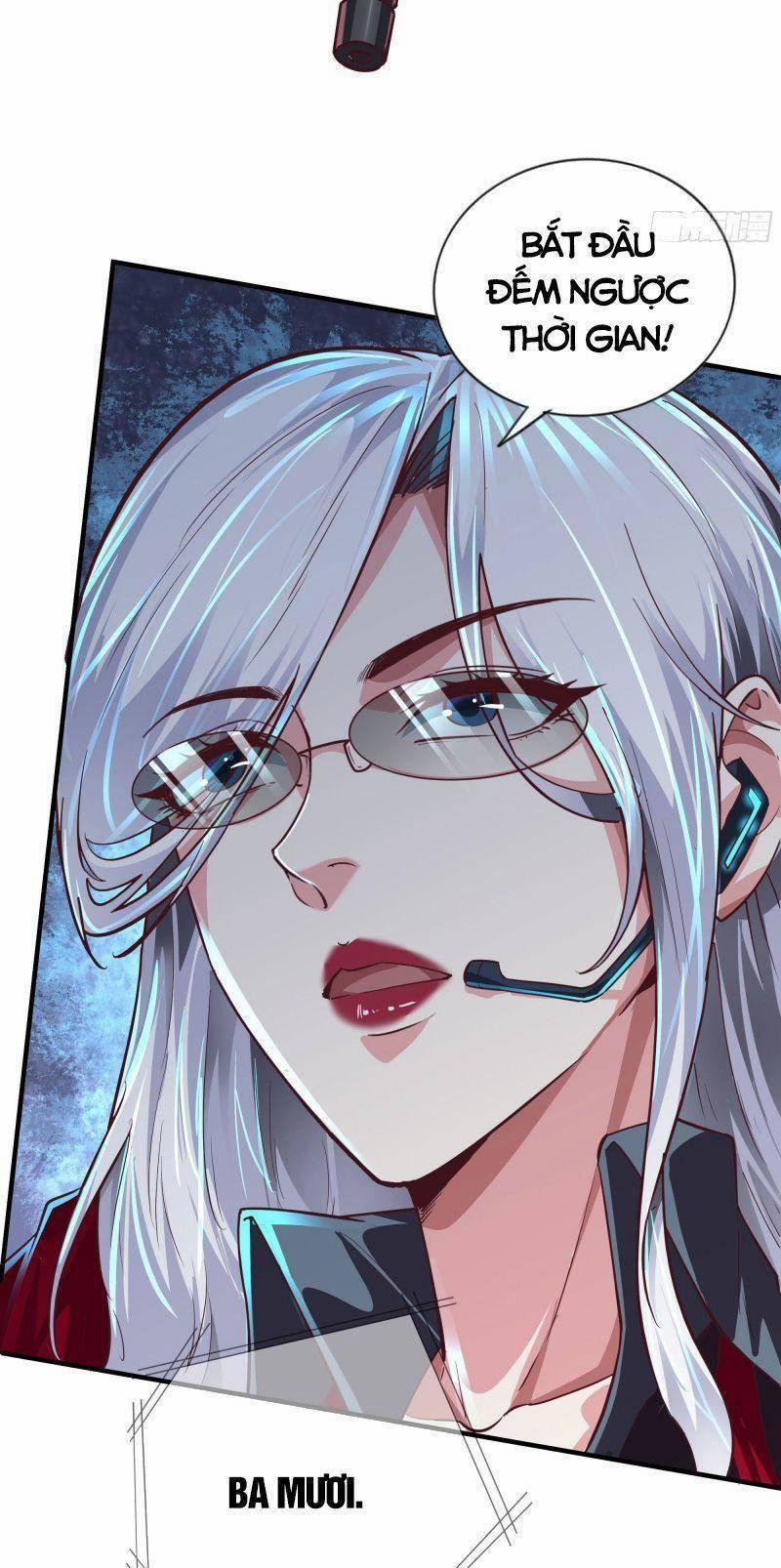 Từ Hồng Nguyệt Khai Thủy 27 trang 26