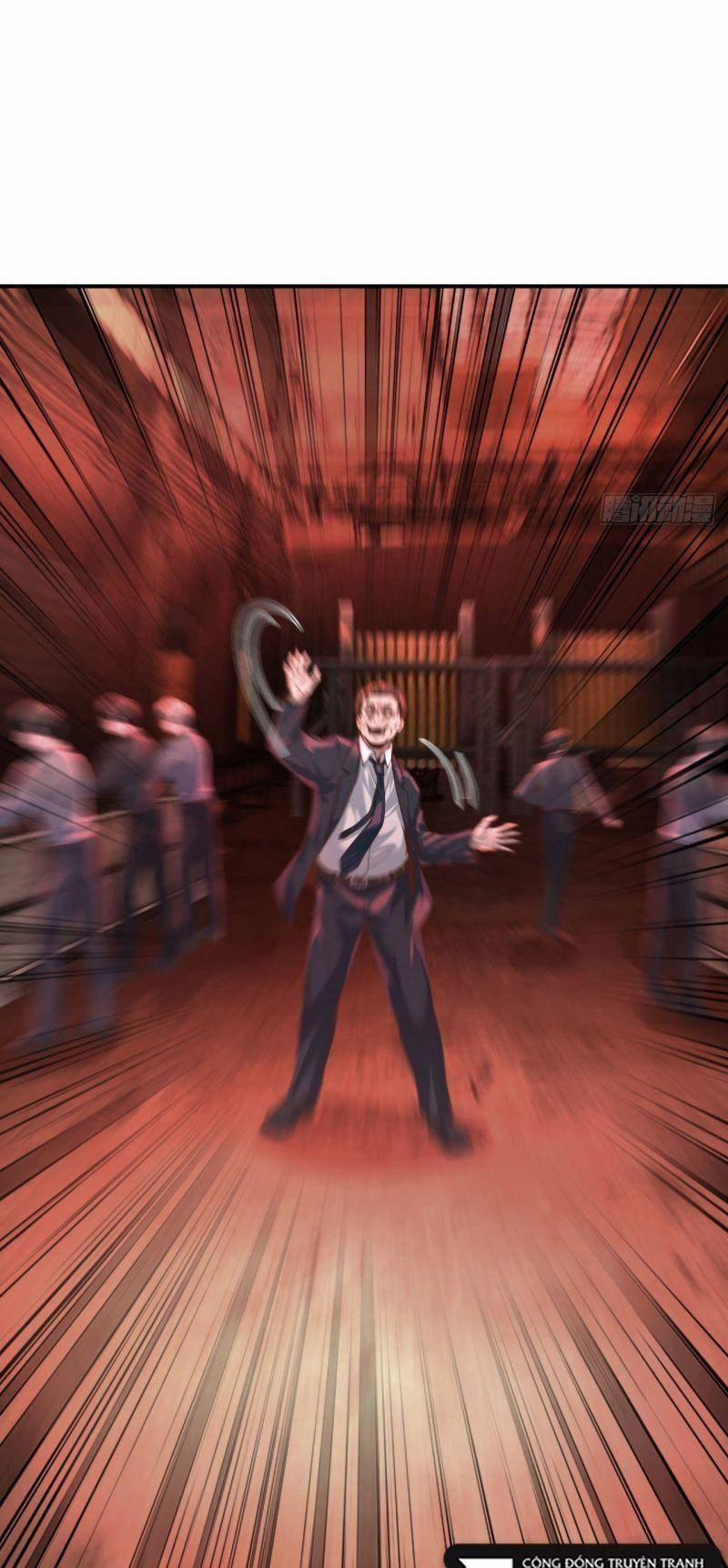 Từ Hồng Nguyệt Khai Thủy 27 trang 3