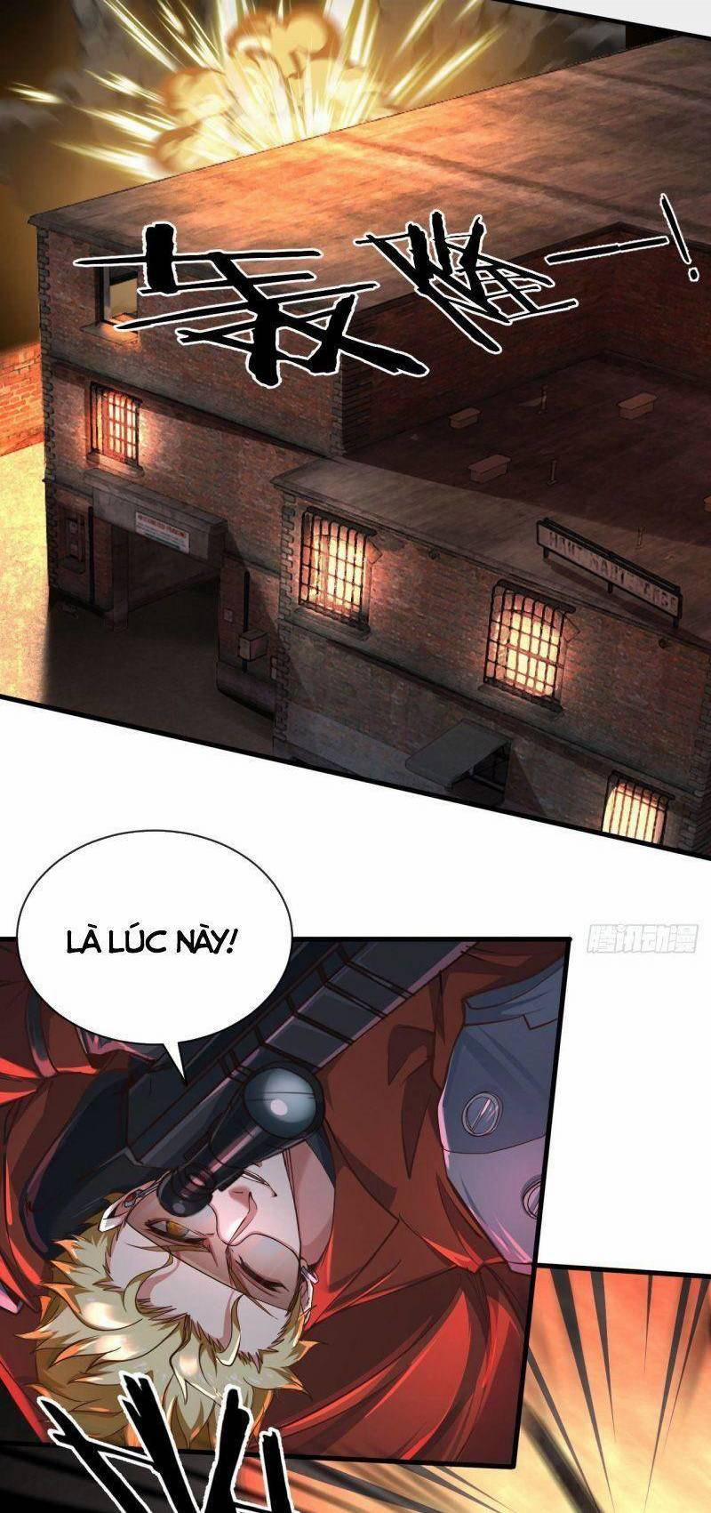 Từ Hồng Nguyệt Khai Thủy 27 trang 30