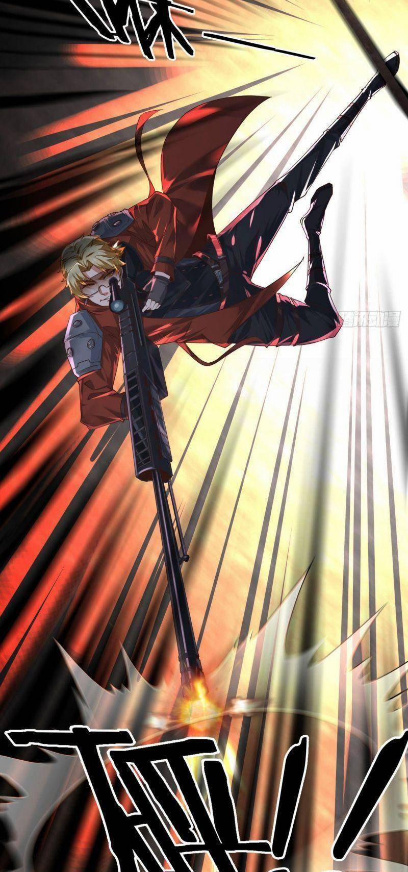 Từ Hồng Nguyệt Khai Thủy 27 trang 31