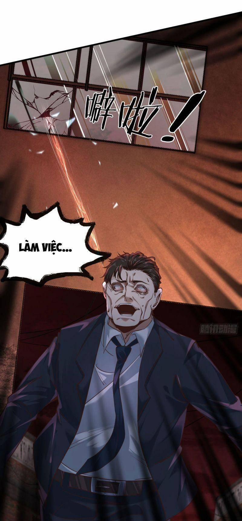 Từ Hồng Nguyệt Khai Thủy 27 trang 33