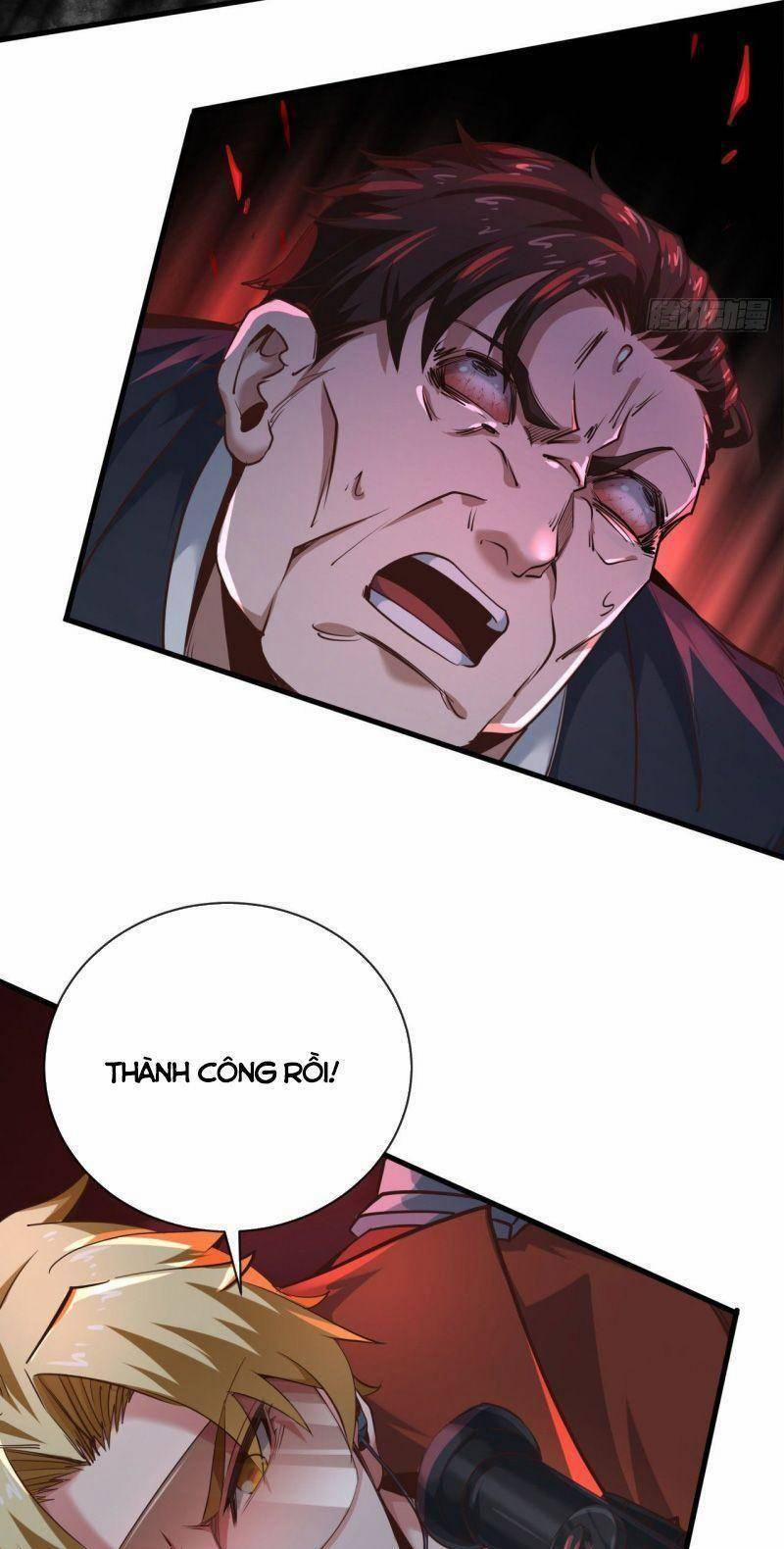 Từ Hồng Nguyệt Khai Thủy 27 trang 35