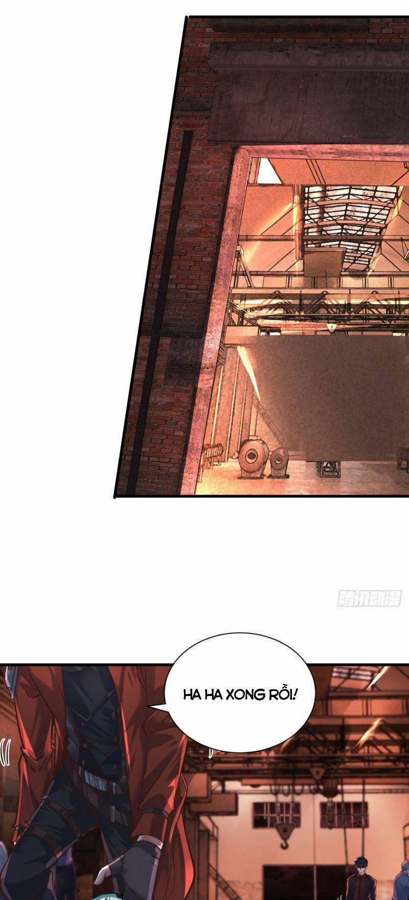 Từ Hồng Nguyệt Khai Thủy 27 trang 37