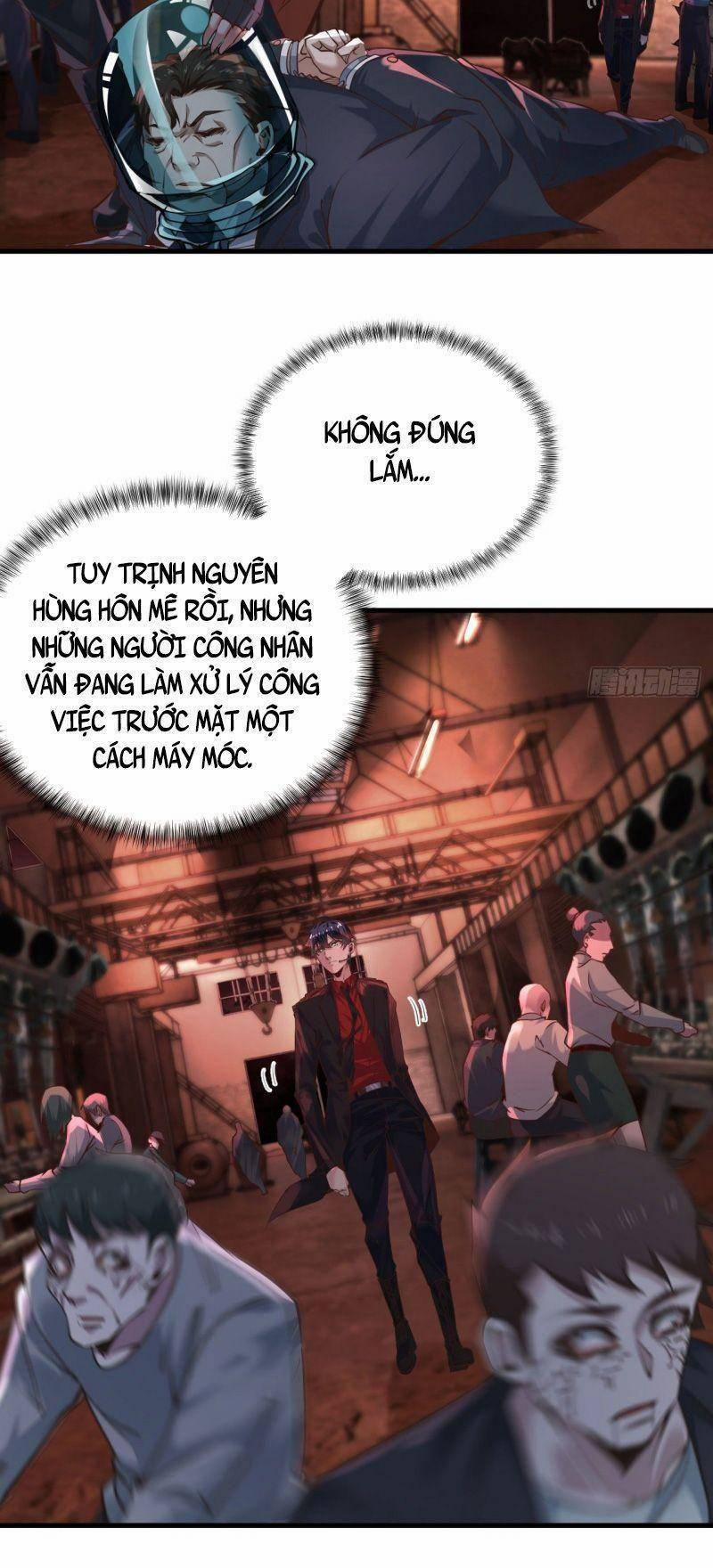 Từ Hồng Nguyệt Khai Thủy 27 trang 38