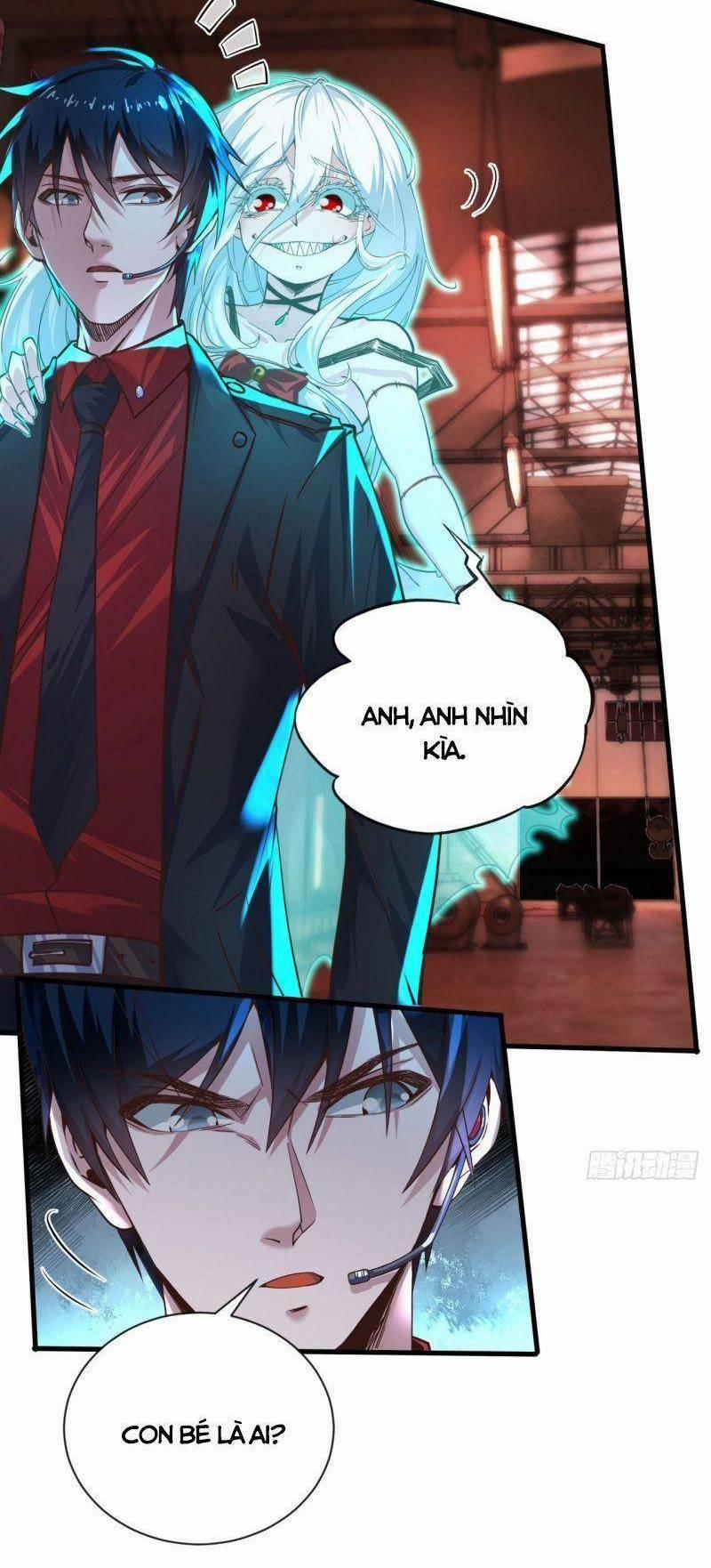 Từ Hồng Nguyệt Khai Thủy 27 trang 40