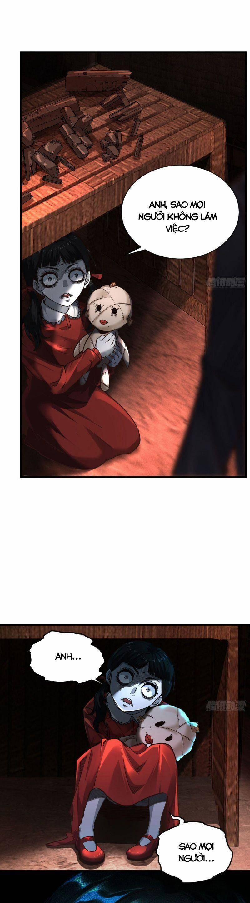 Từ Hồng Nguyệt Khai Thủy 27 trang 41