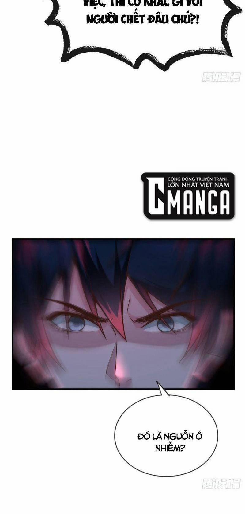 Từ Hồng Nguyệt Khai Thủy 27 trang 8