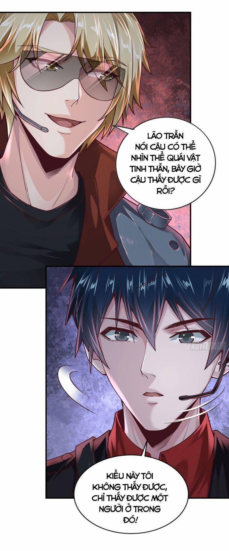 Từ Hồng Nguyệt Khai Thủy 27 trang 9