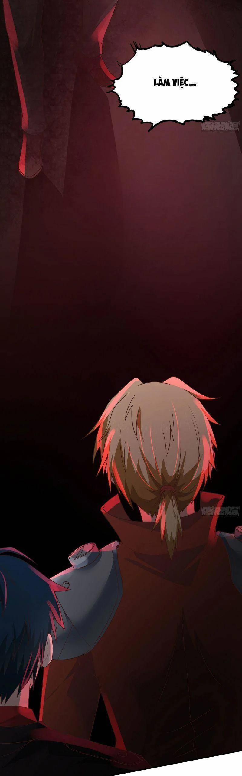 Từ Hồng Nguyệt Khai Thủy 28 trang 10