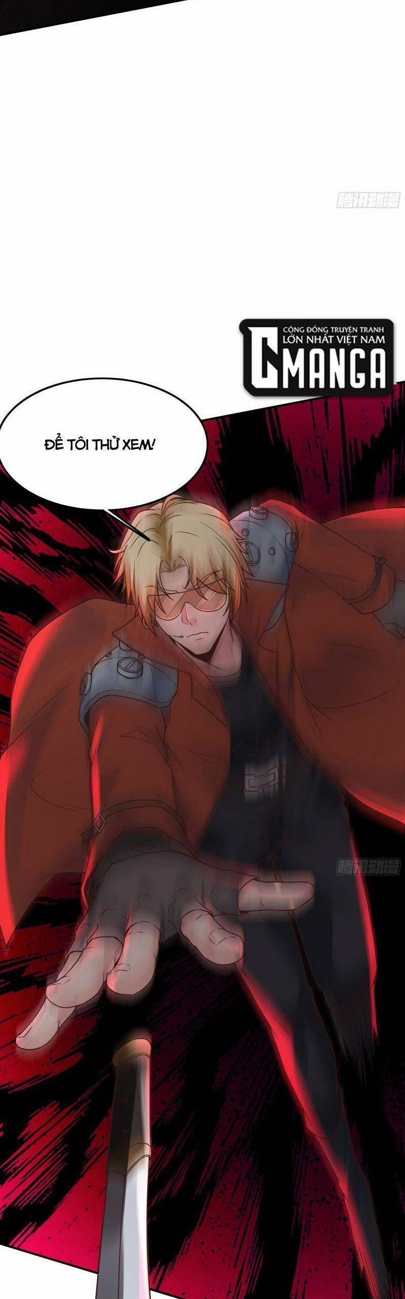 Từ Hồng Nguyệt Khai Thủy 28 trang 11