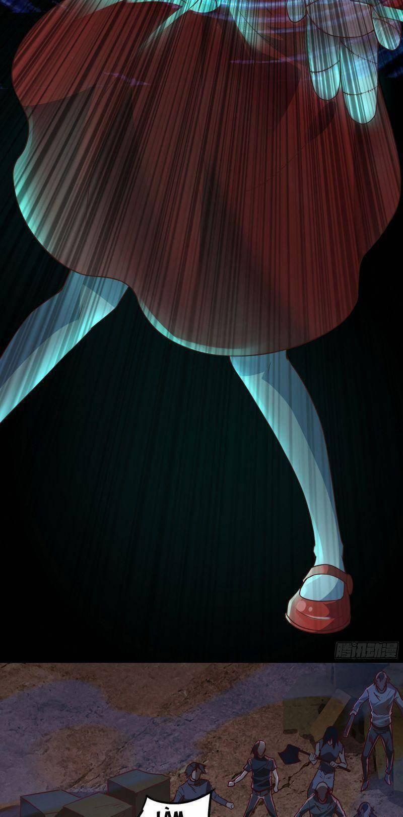 Từ Hồng Nguyệt Khai Thủy 28 trang 16