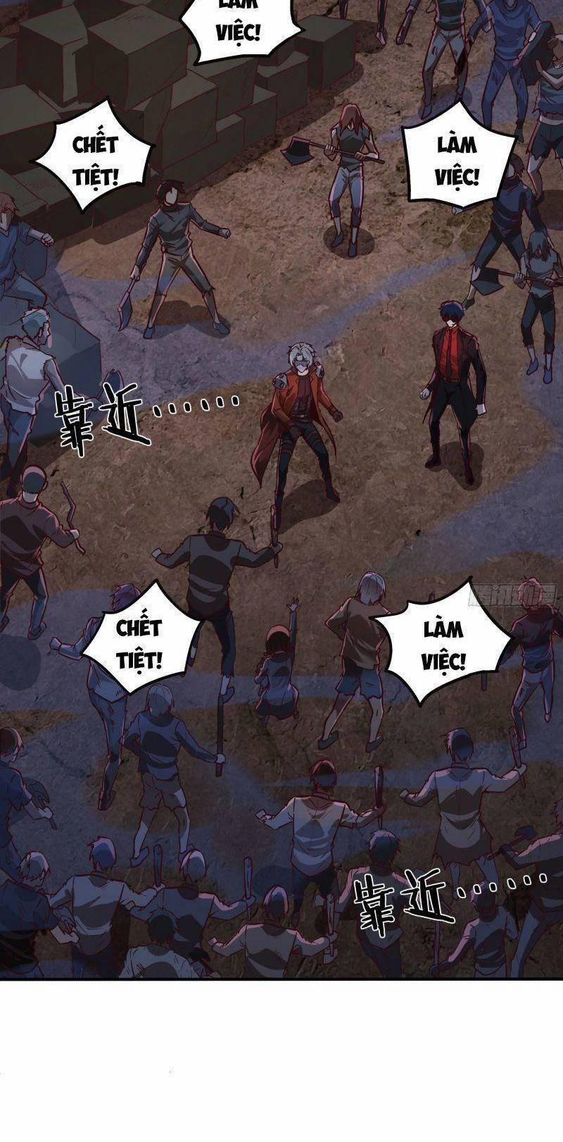 Từ Hồng Nguyệt Khai Thủy 28 trang 17