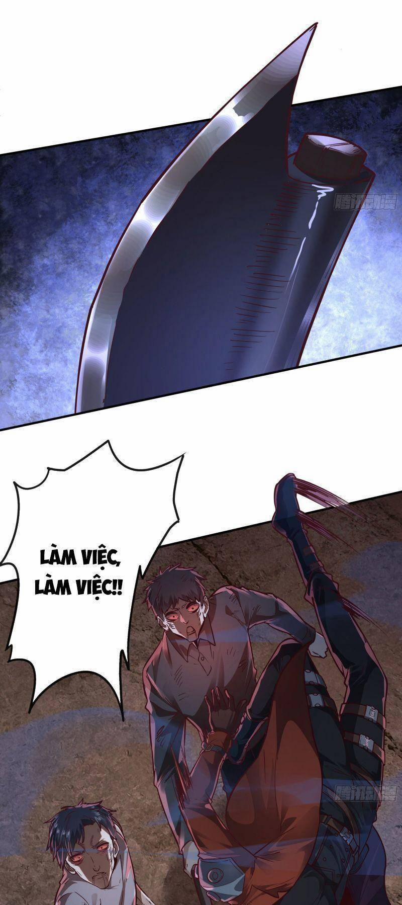 Từ Hồng Nguyệt Khai Thủy 28 trang 18