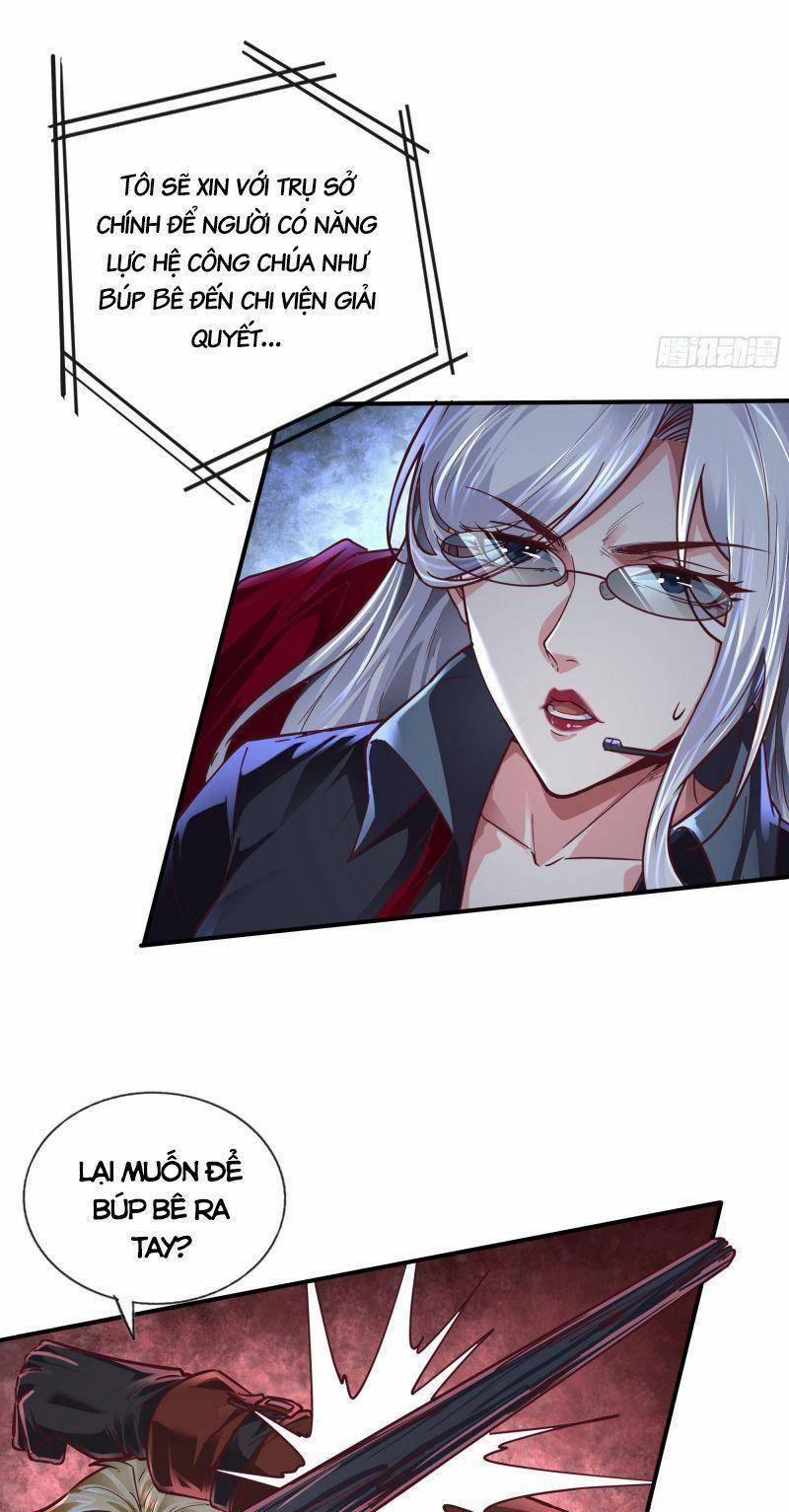 Từ Hồng Nguyệt Khai Thủy 28 trang 22