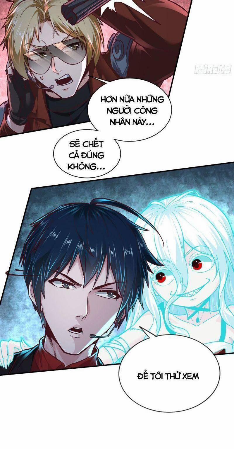 Từ Hồng Nguyệt Khai Thủy 28 trang 23