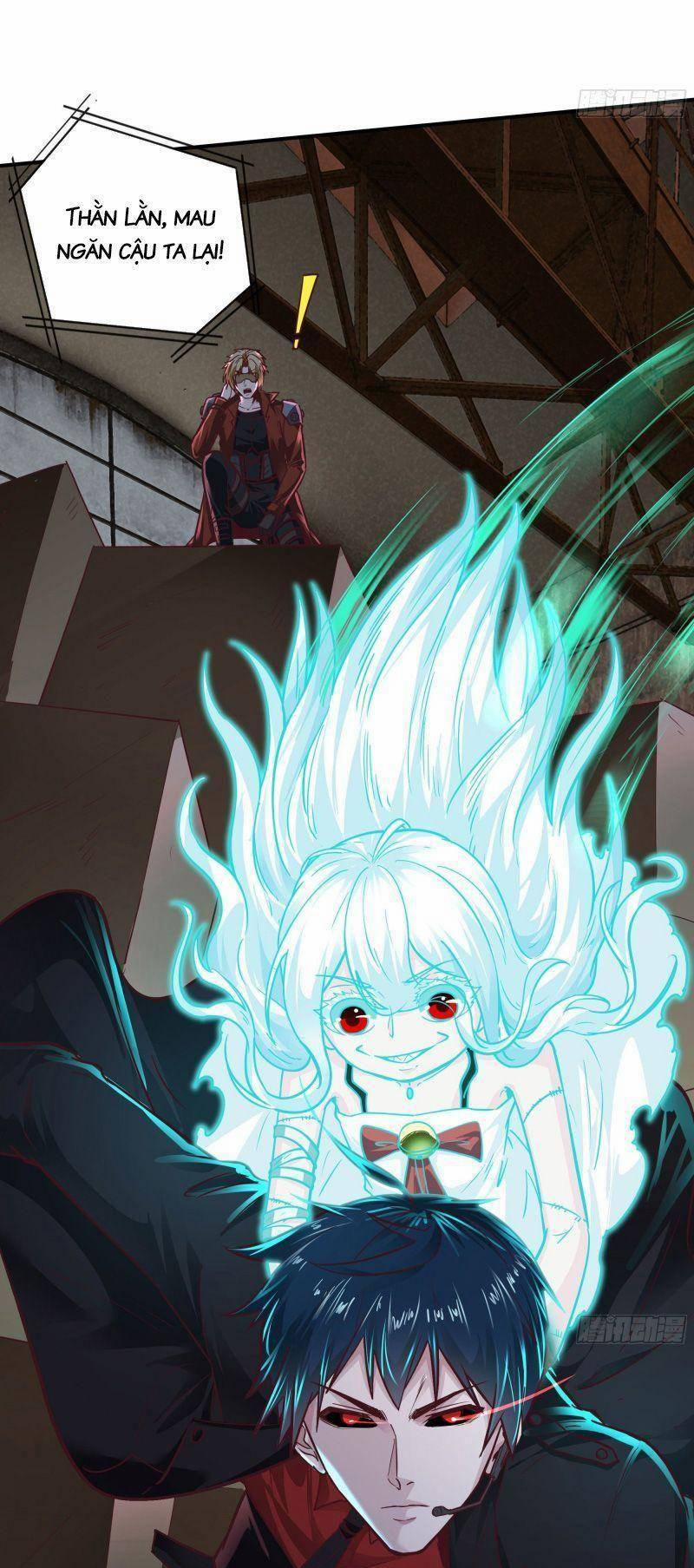 Từ Hồng Nguyệt Khai Thủy 28 trang 24