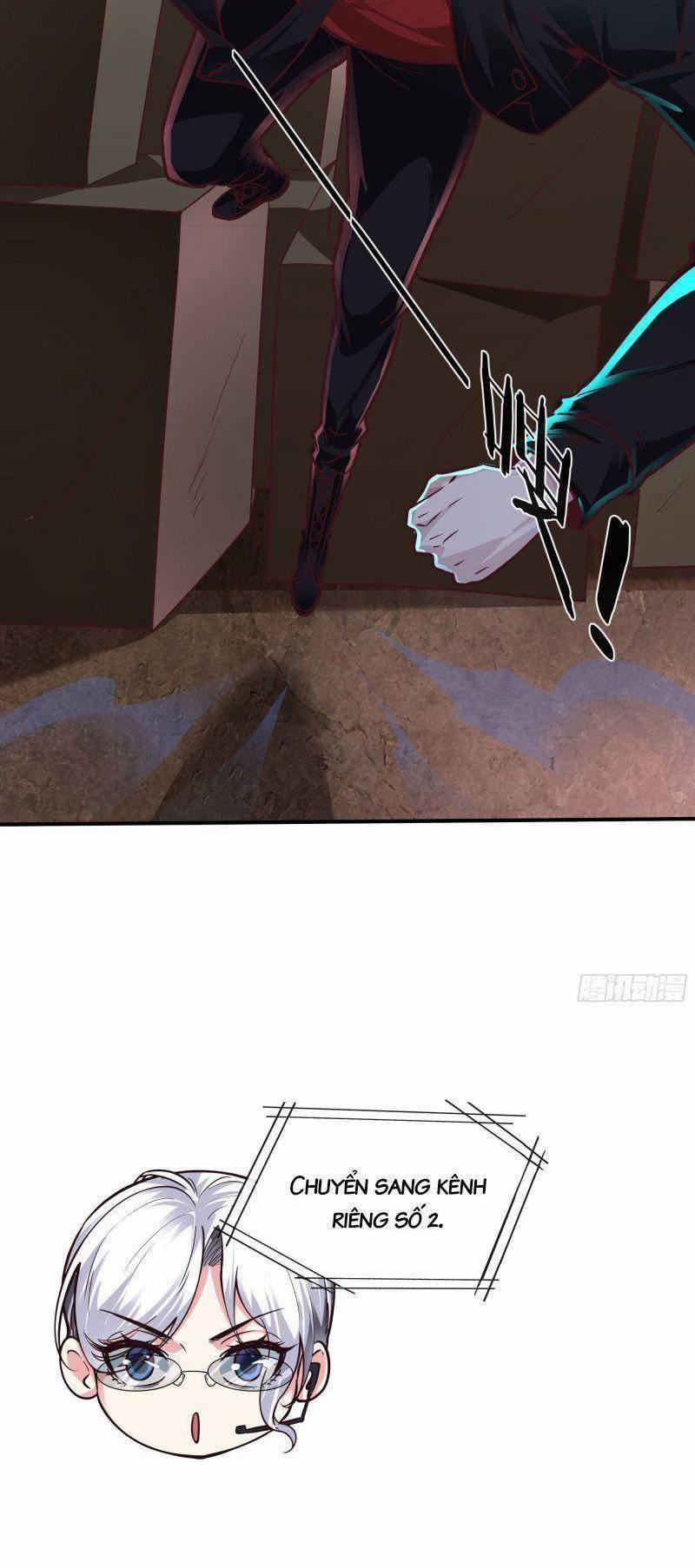 Từ Hồng Nguyệt Khai Thủy 28 trang 25