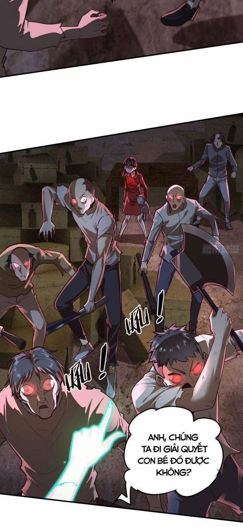 Từ Hồng Nguyệt Khai Thủy 28 trang 28