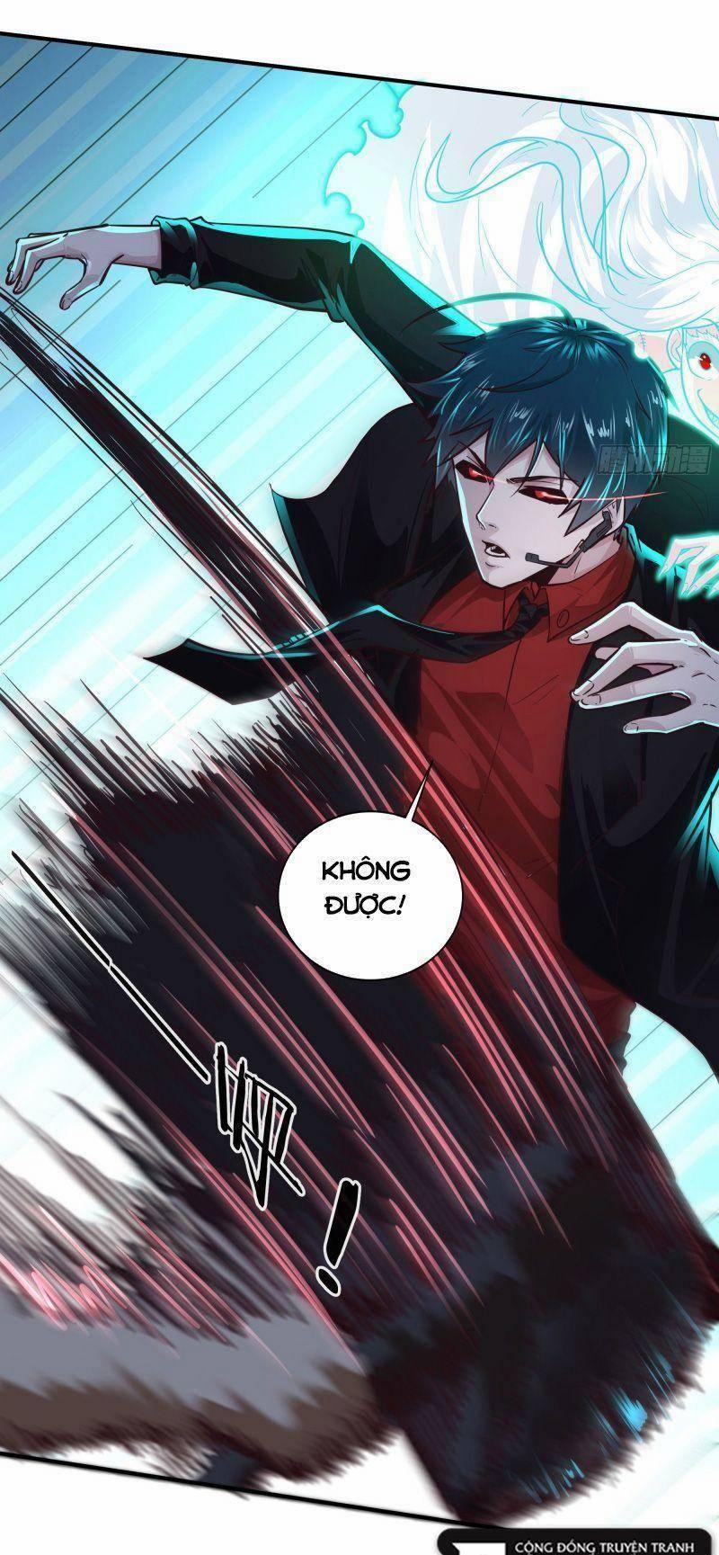 Từ Hồng Nguyệt Khai Thủy 28 trang 29