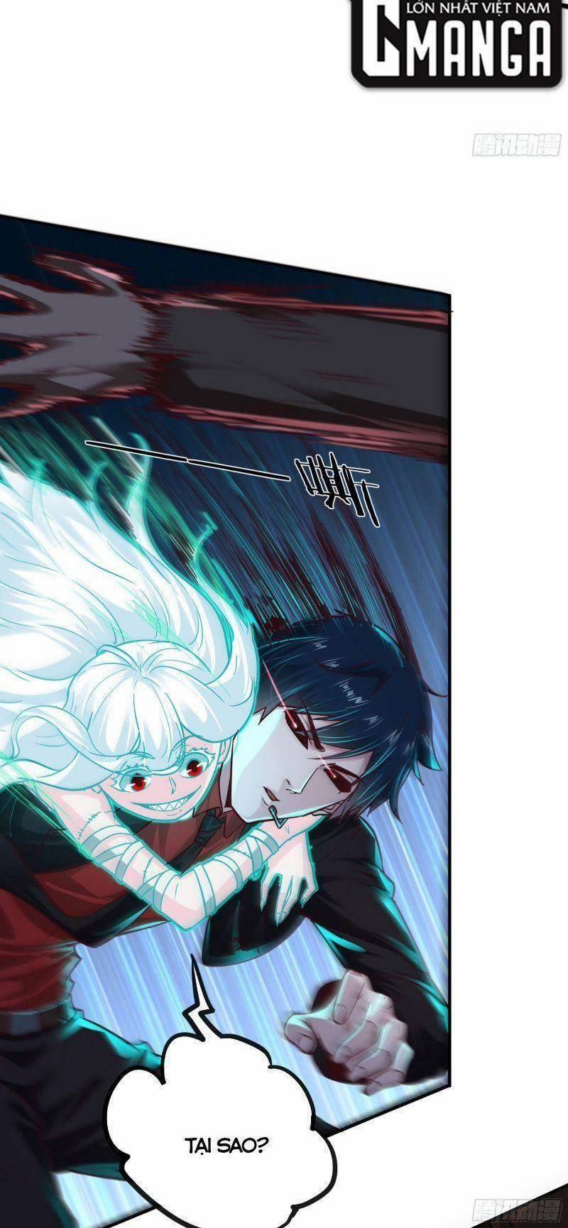 Từ Hồng Nguyệt Khai Thủy 28 trang 30