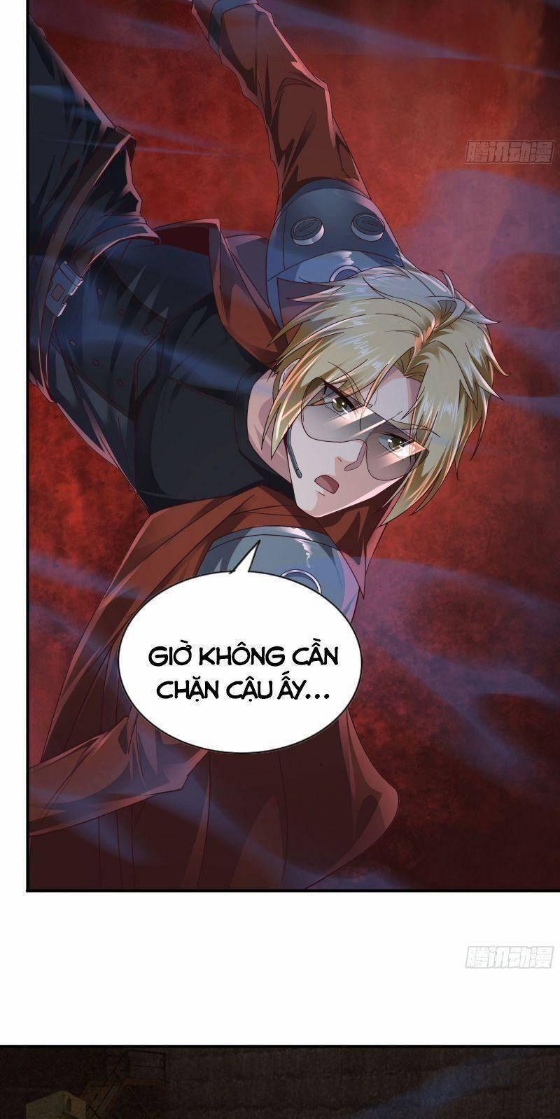 Từ Hồng Nguyệt Khai Thủy 28 trang 35