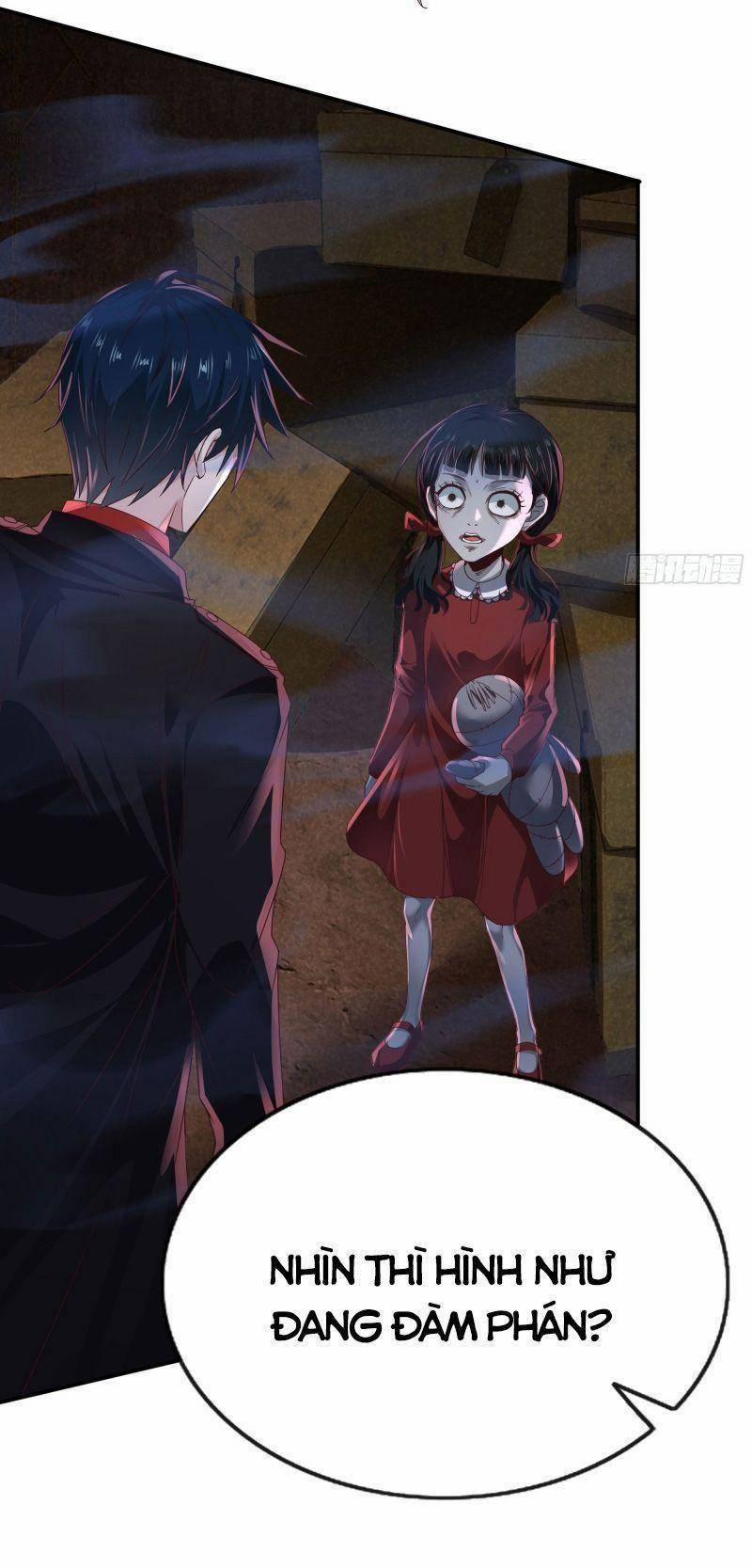Từ Hồng Nguyệt Khai Thủy 28 trang 37