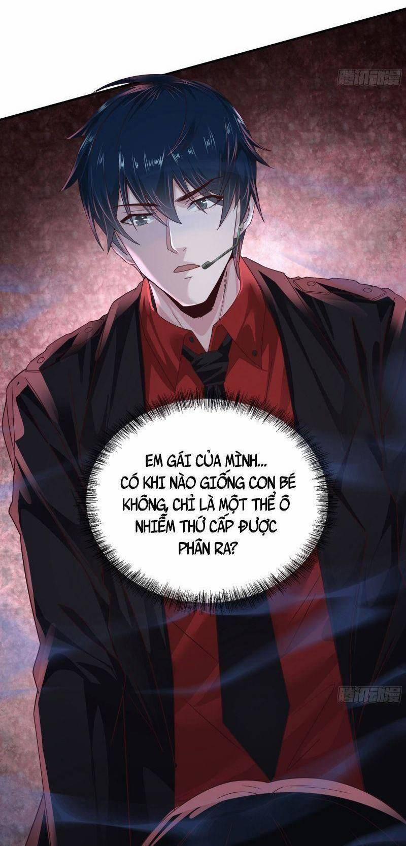 Từ Hồng Nguyệt Khai Thủy 28 trang 38