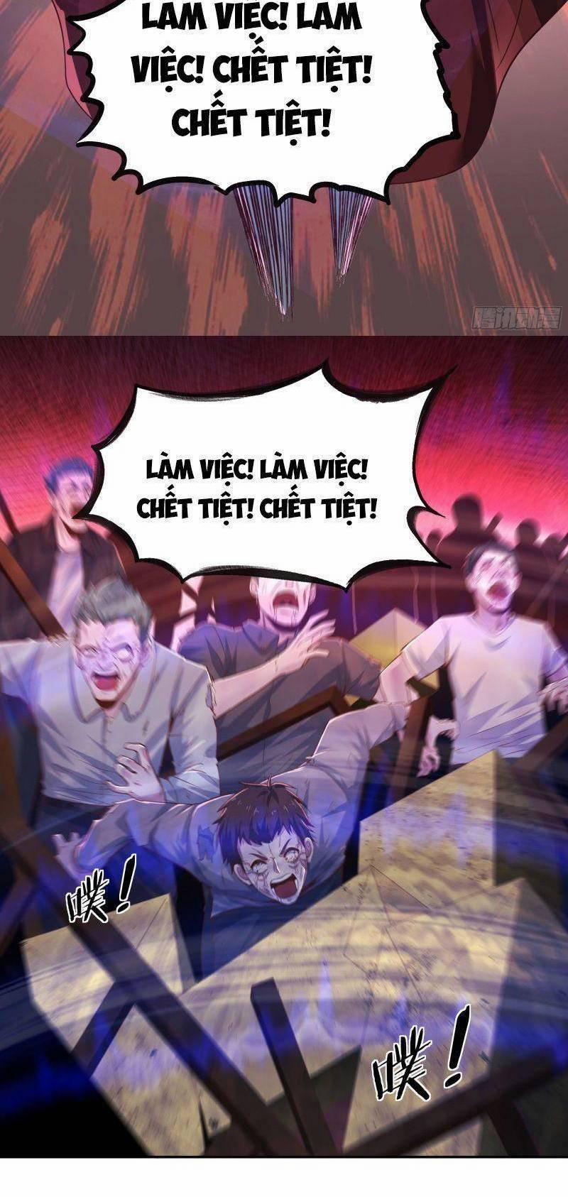 Từ Hồng Nguyệt Khai Thủy 28 trang 40