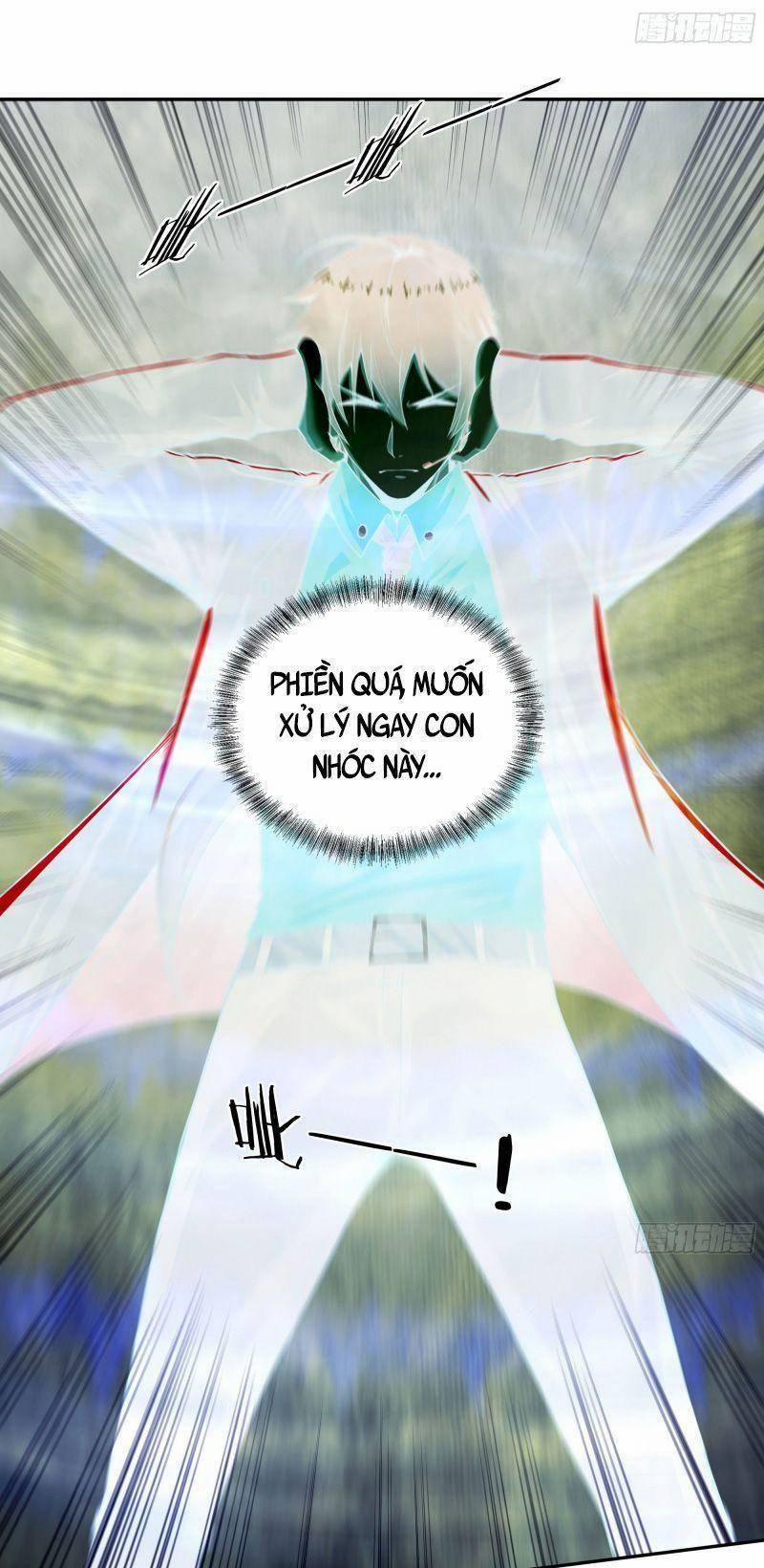 Từ Hồng Nguyệt Khai Thủy 28 trang 41